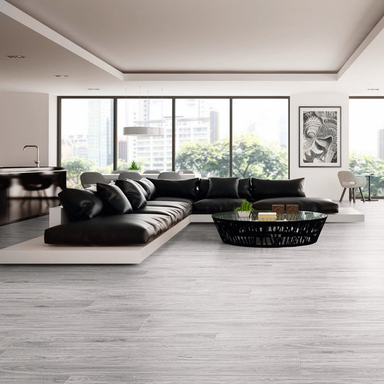 Tesoro-9-x-48-Larvic-Pressed-Matte-Porcelain-Wood-Plank-Blanco