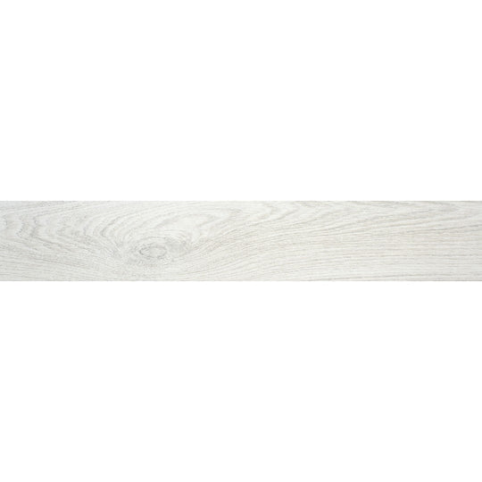 Tesoro 6" x 36" Ninsba Pressed Matte Porcelain Wood Plank