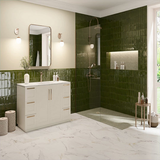 Maniscalco-Stone-3-x-6-Kaleidoscope-Glossy-Ceramic-Tile-Light-Blue