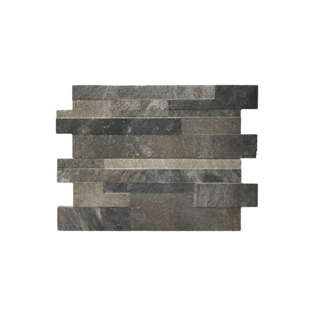 Keystone 6" x 16" Nativa Porcelain Ledger Tile