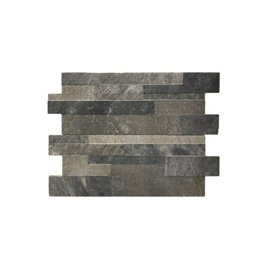 Keystone 6" x 16" Nativa Porcelain Ledger Tile