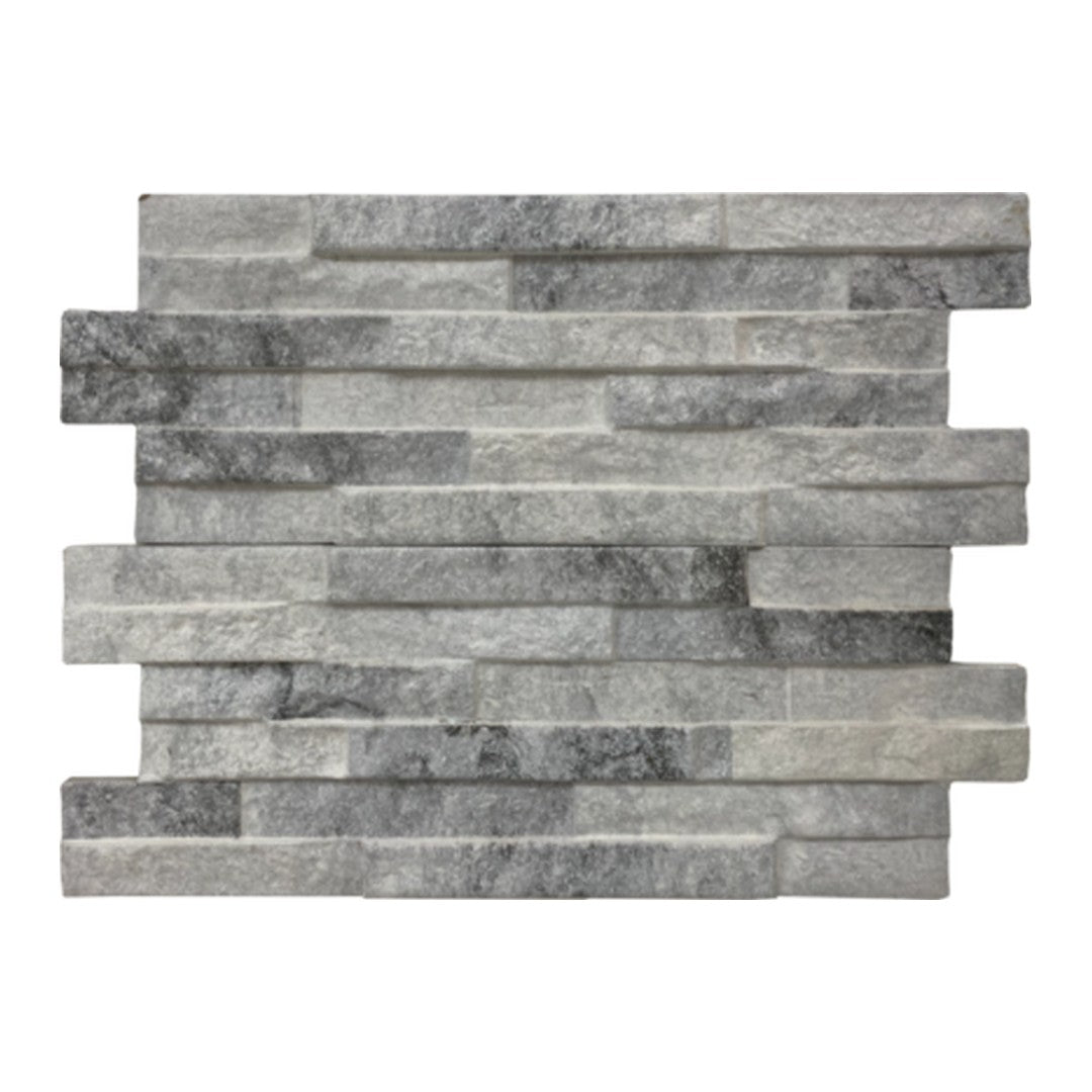 Keystone 6" x 16" Natura Porcelain Ledger Tile