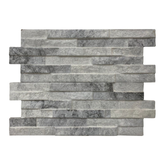 Keystone 6" x 16" Natura Porcelain Ledger Tile