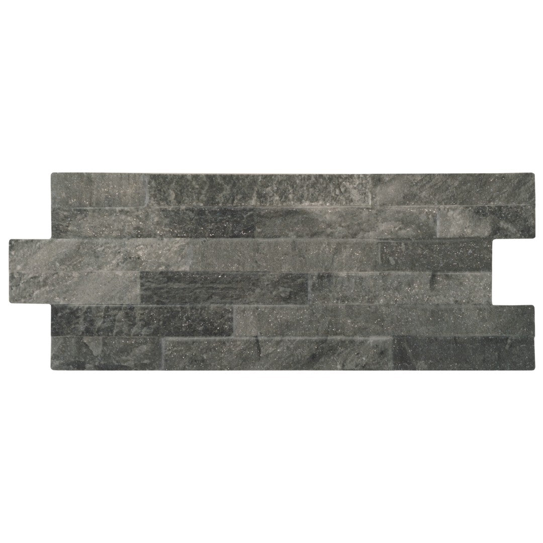 Keystone 6" x 16" Natura Porcelain Ledger Tile