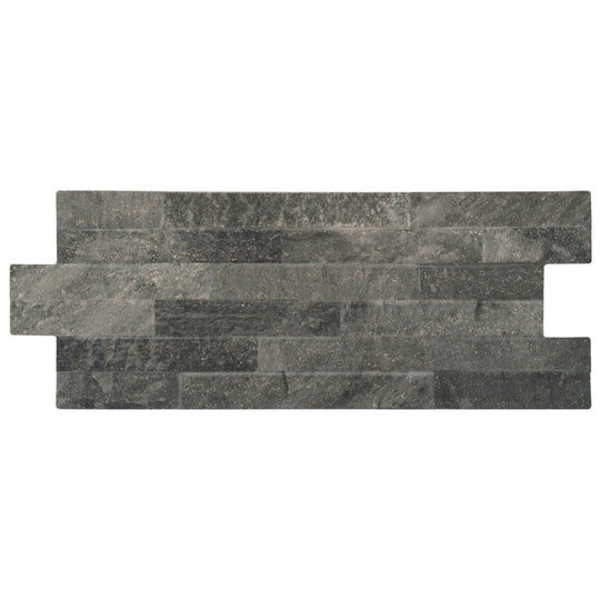 Keystone 6" x 16" Natura Porcelain Ledger Tile