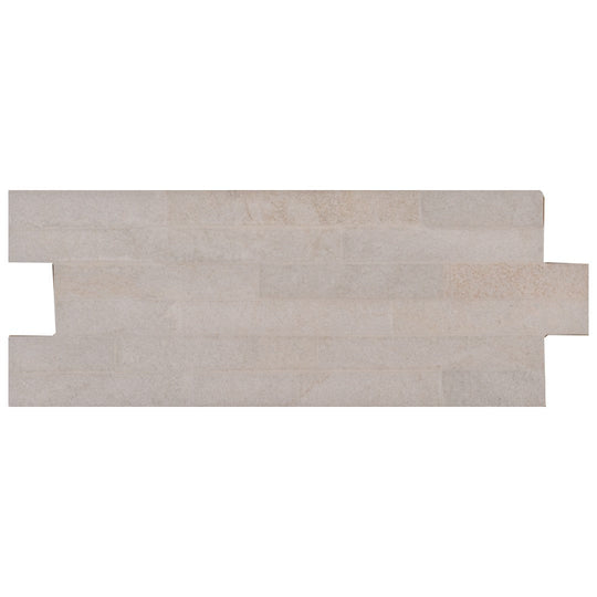 Keystone 6" x 16" Natura Porcelain Ledger Tile