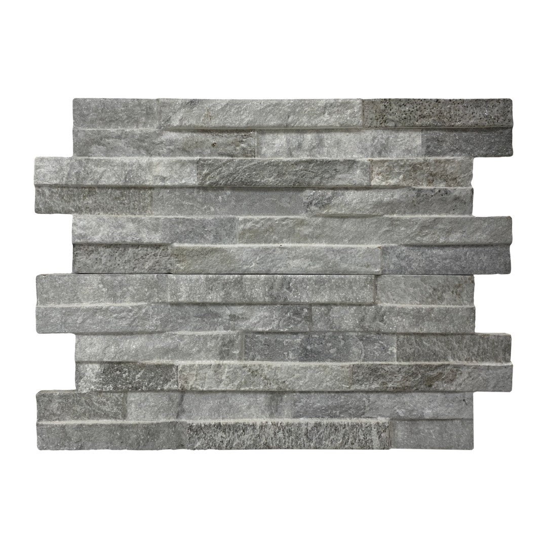 Keystone 6" x 16" Natura Porcelain Ledger Tile