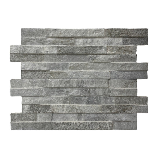 Keystone 6" x 16" Natura Porcelain Ledger Tile