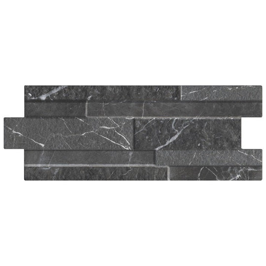 Keystone 6" x 16" Marmi Porcelain Ledger Tile
