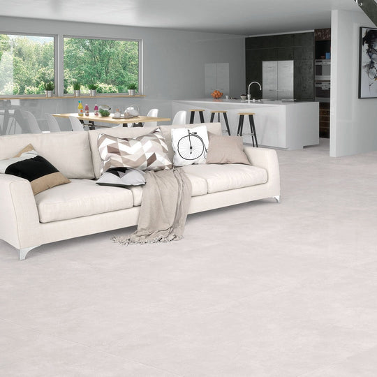 Tesoro-32-x-32-Metropoli-Rectified-Glossy-Porcelain-Tile-Blanco-