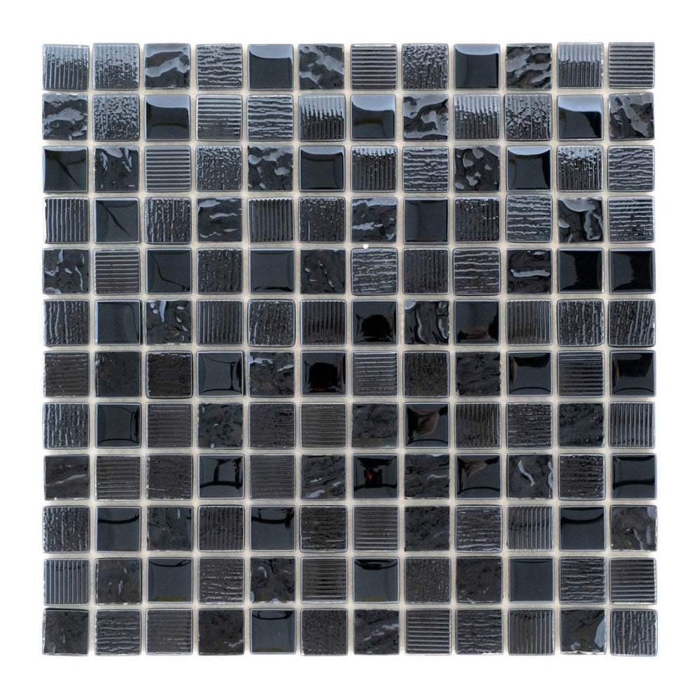 Keystone 12" x 12" Novelty Glass Mosaic