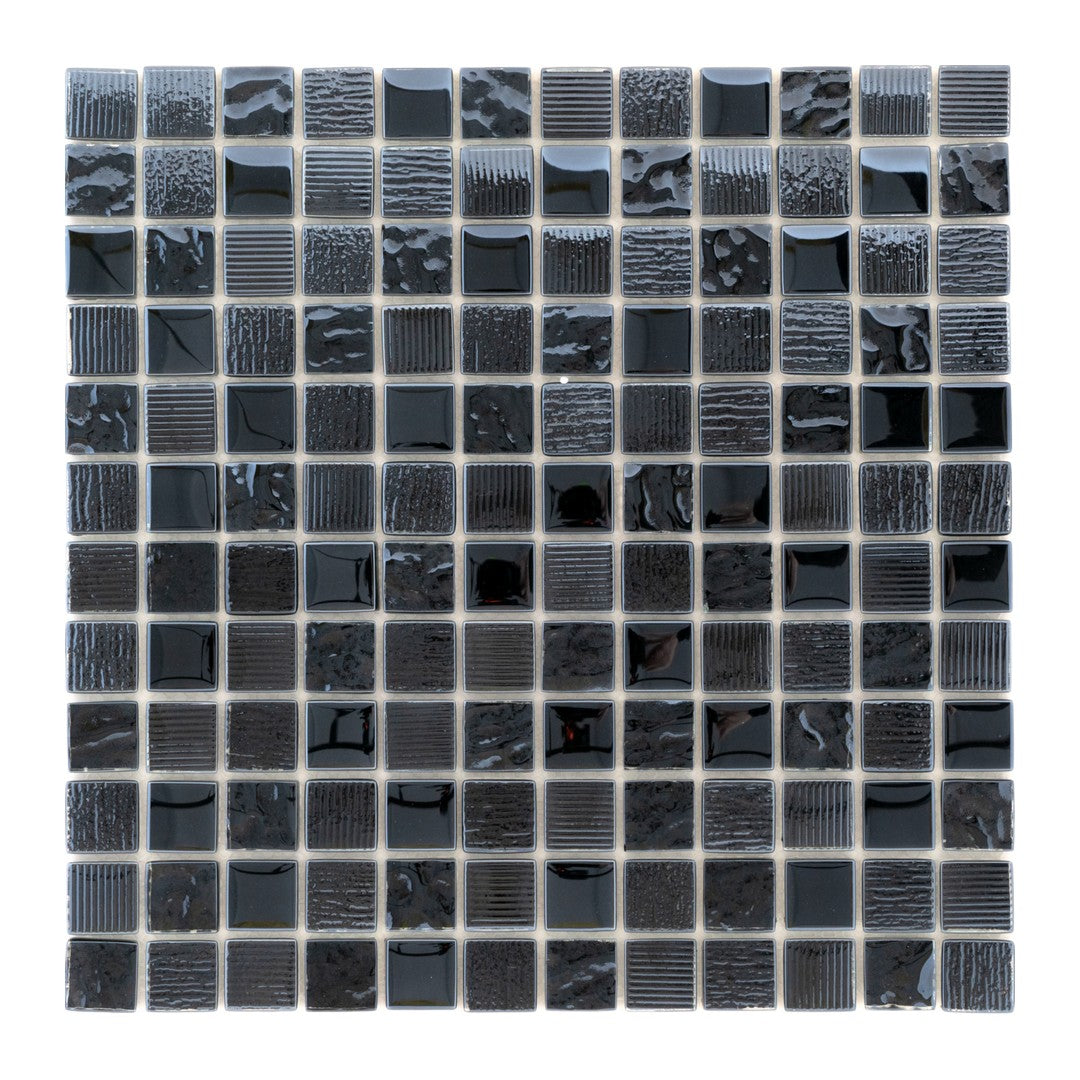 Keystone 12" x 12" Novelty Glass Mosaic