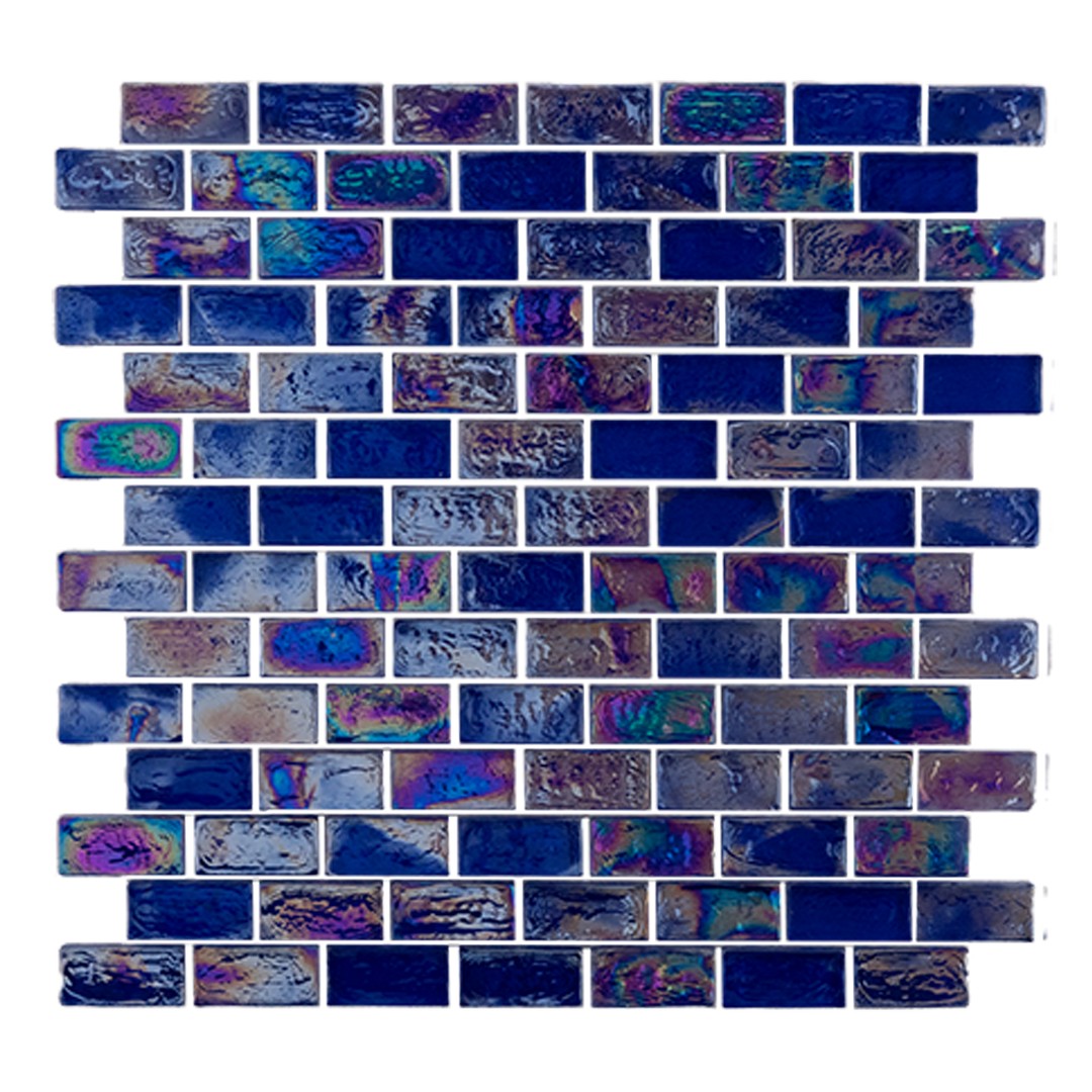 Keystone 12" x 12" Novelty Glass Mosaic