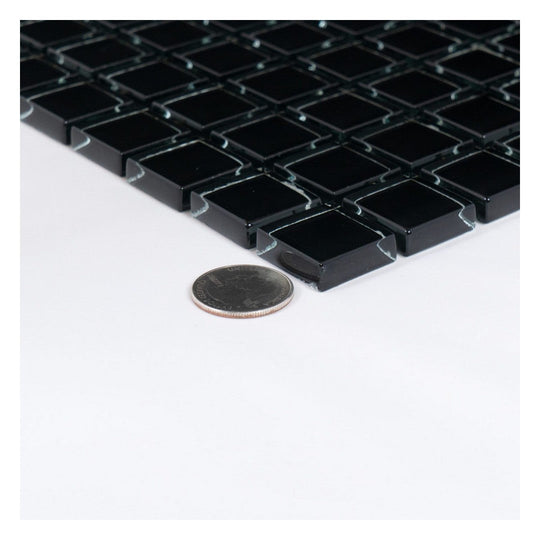 Keystone 12" x 12" North Glass Mosaic-Amatrice