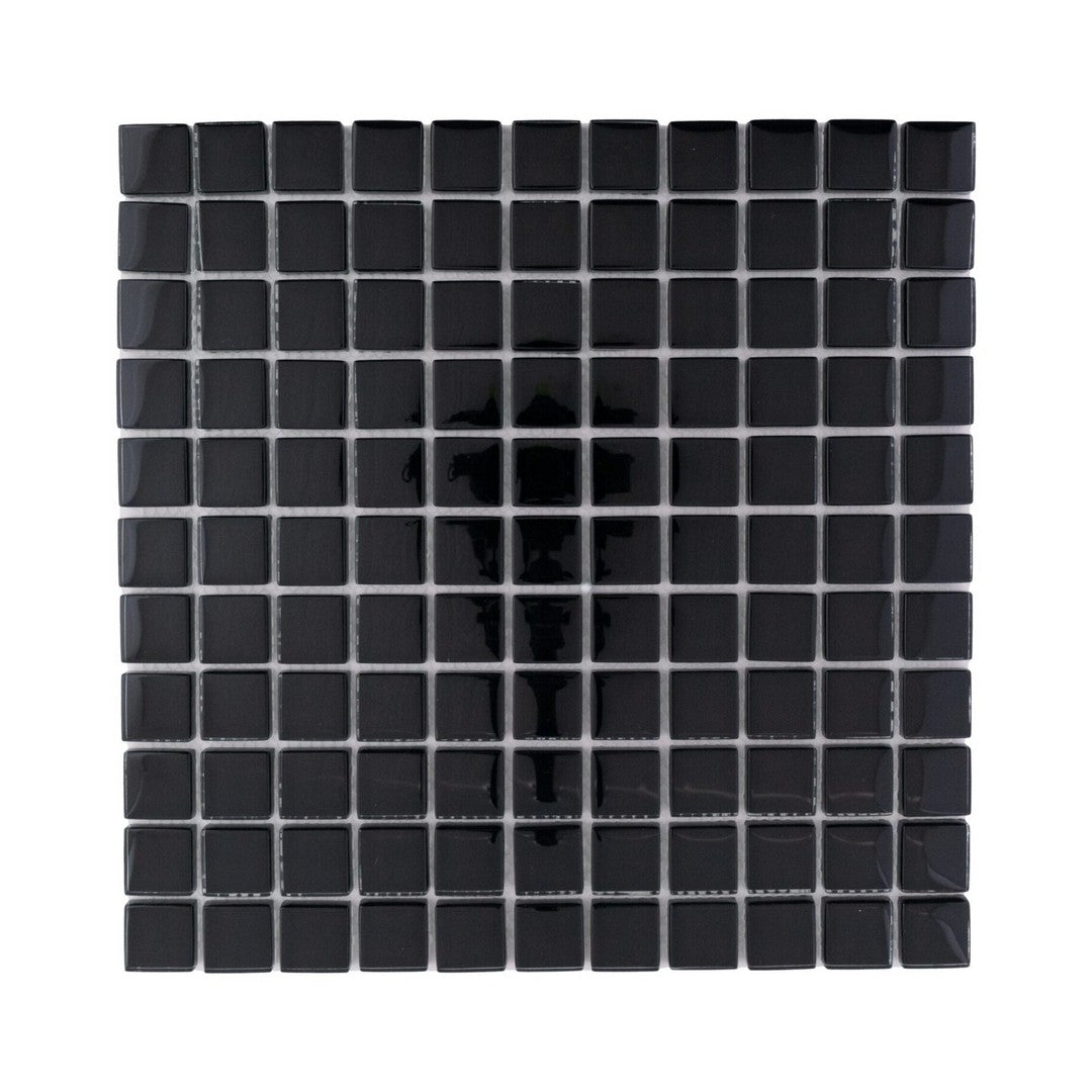 Keystone 12" x 12" North Glass Mosaic