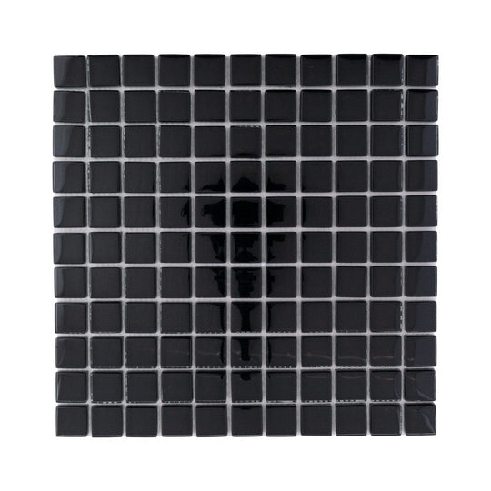 Keystone 12" x 12" North Glass Mosaic