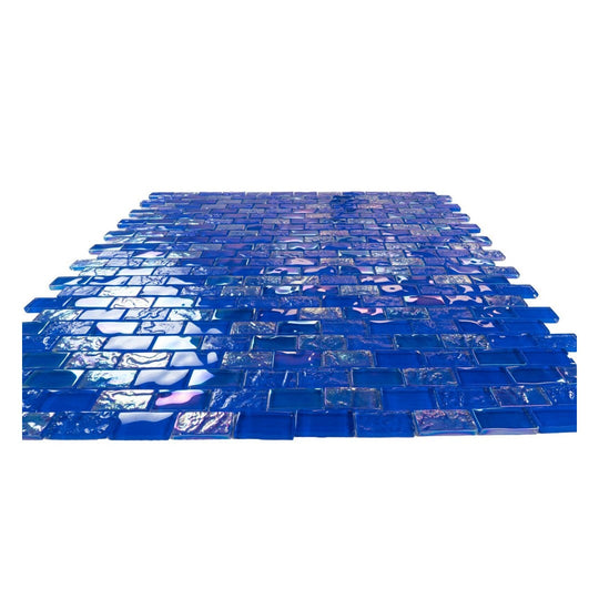 Keystone 12" x 12" North Glass Mosaic-Marradi