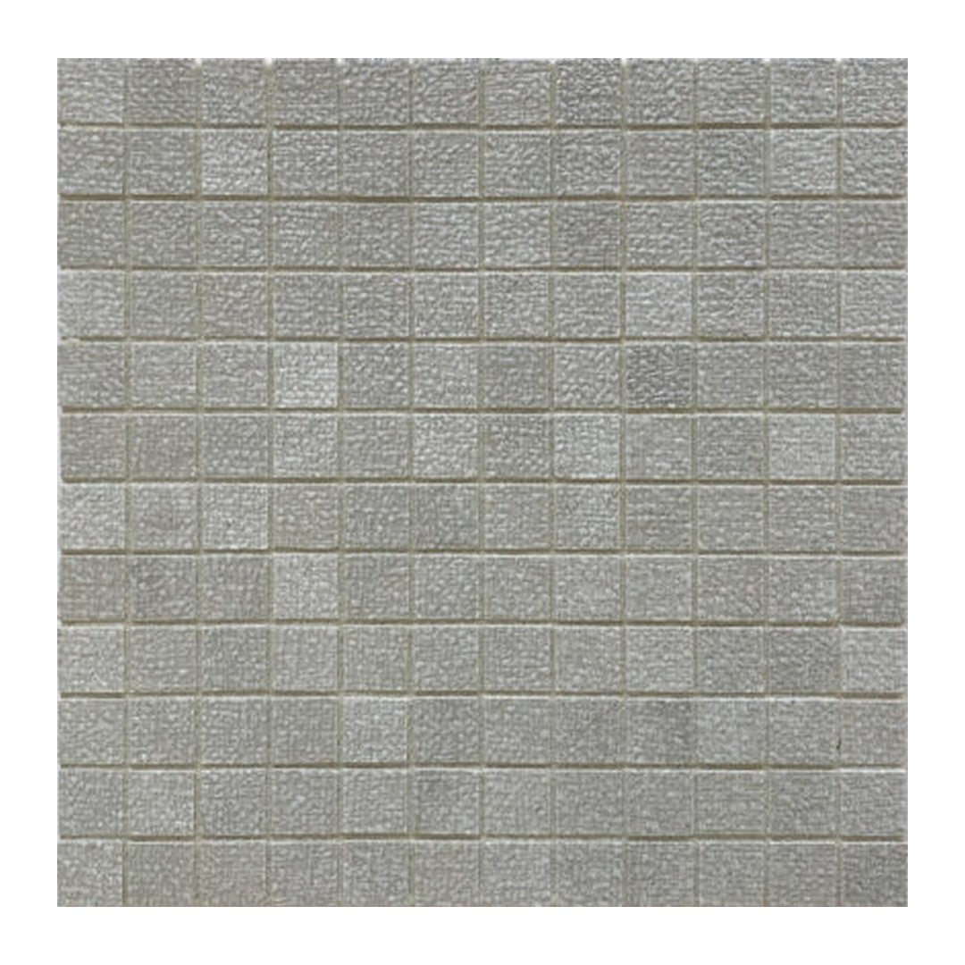 Keystone 12" x 12" Diva Glossy Porcelain Mosaic