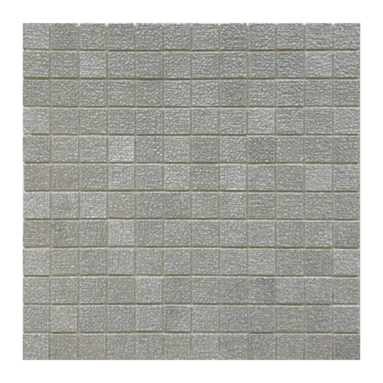 Keystone 12" x 12" Diva Glossy Porcelain Mosaic