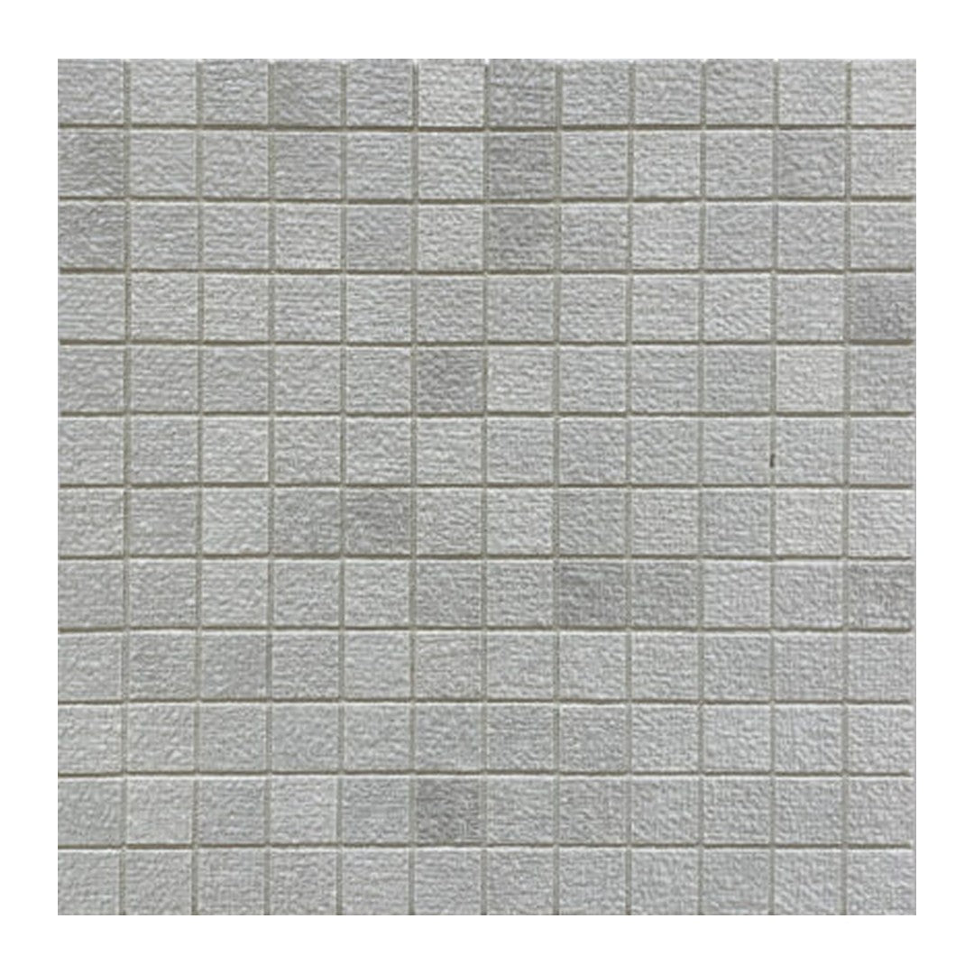 Keystone 12" x 12" Diva Glossy Porcelain Mosaic