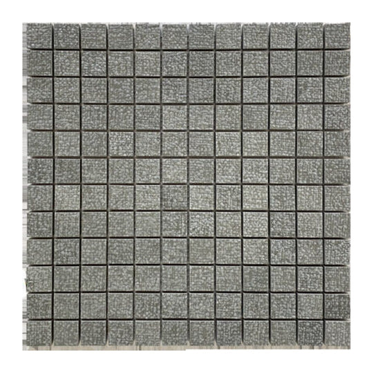 Keystone 12" x 12" Diva Glossy Porcelain Mosaic