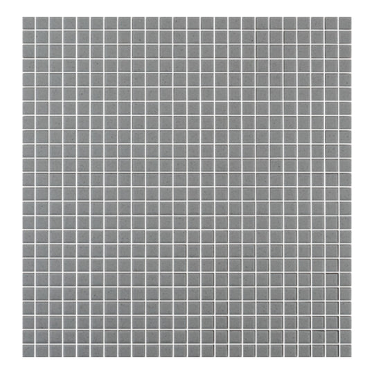 Keystone 12" x 12" Open Space Antislip Porcelain Mosaic