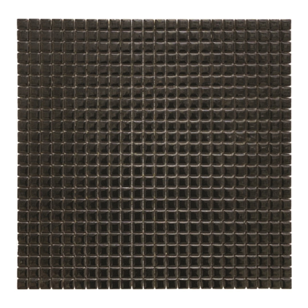 Keystone 12" x 12" Diva Glossy Porcelain Mosaic