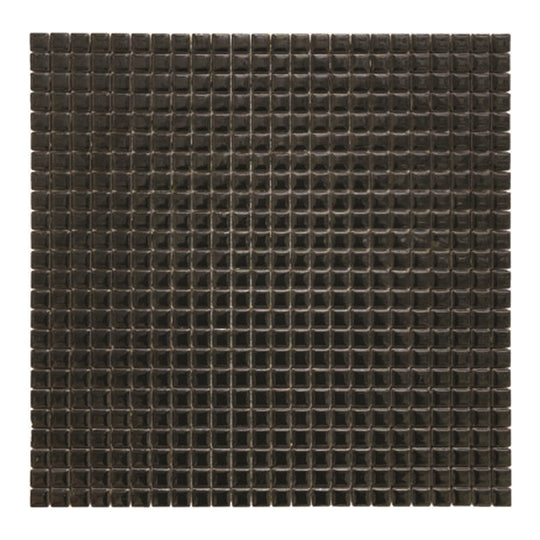 Keystone 12" x 12" Diva Glossy Porcelain Mosaic