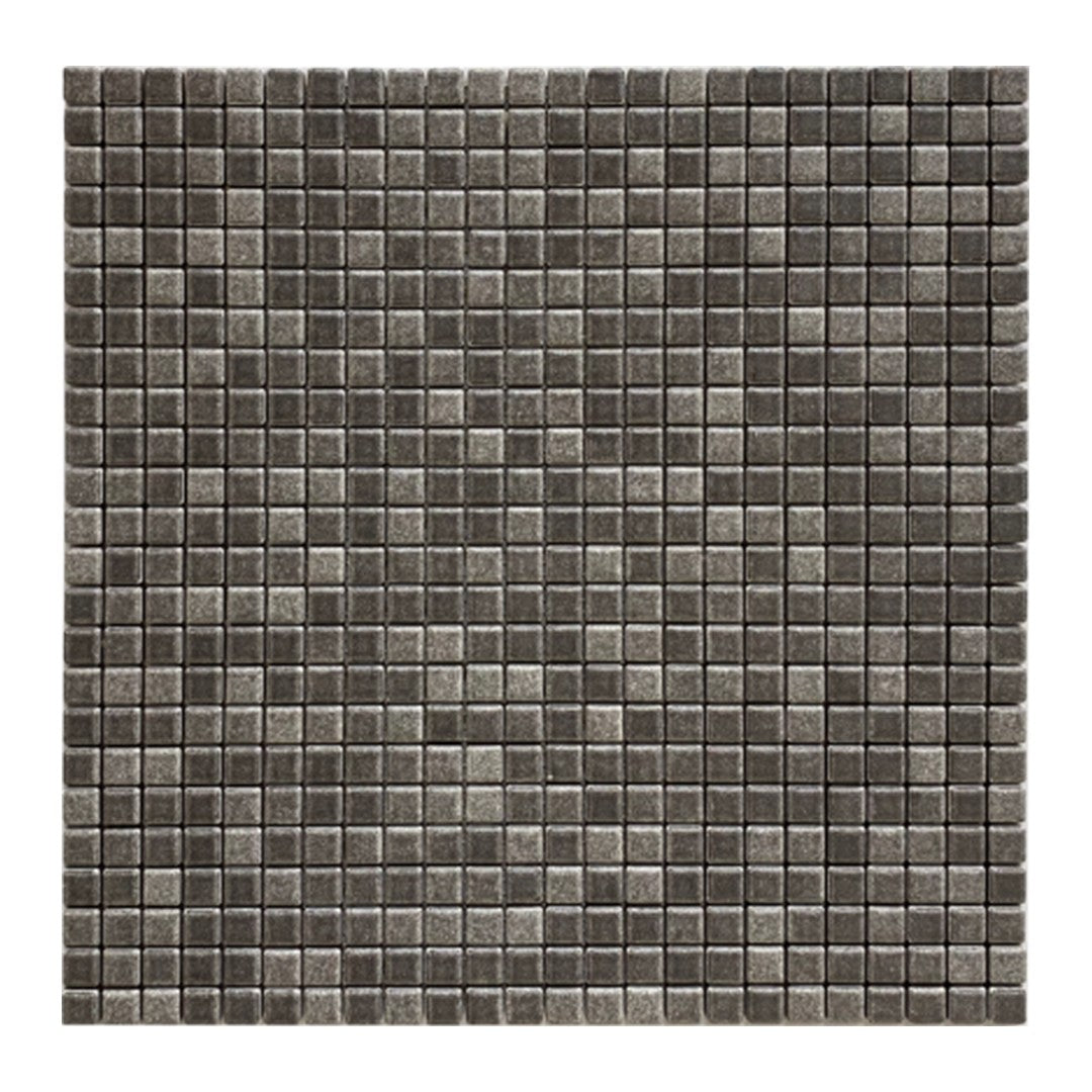 Keystone 12" x 12" Anthologhia Semi Gloss Porcelain Mosaic