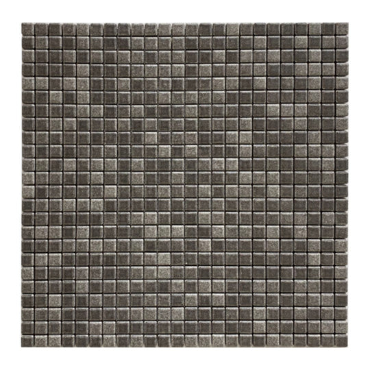 Keystone 12" x 12" Anthologhia Semi Gloss Porcelain Mosaic
