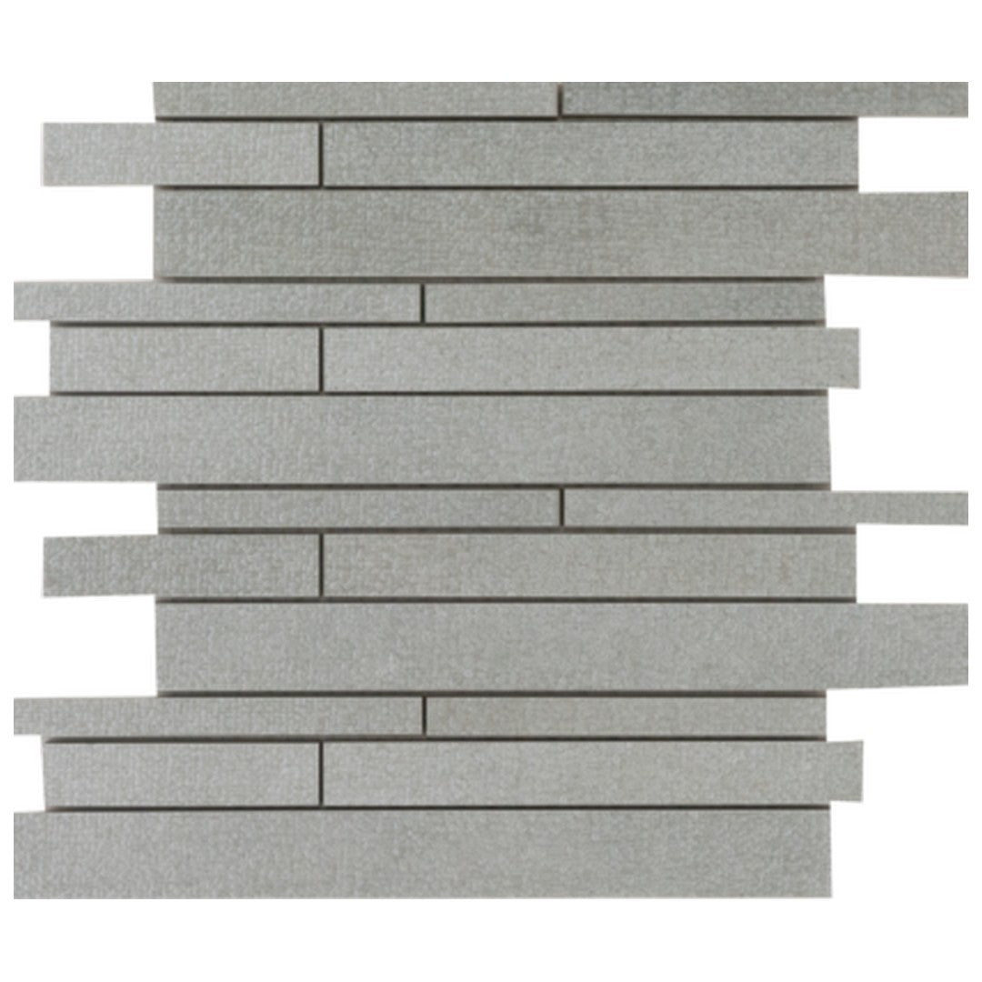 Keystone Chic Glossy Porcelain Mosaic