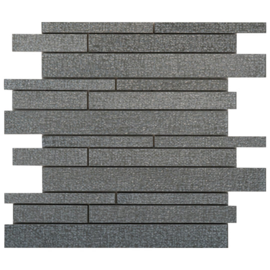 Keystone Chic Glossy Porcelain Mosaic