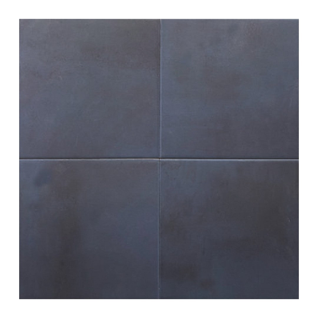Keystone 6" x 6" Aquarel Matte Porcelain Pool Tile