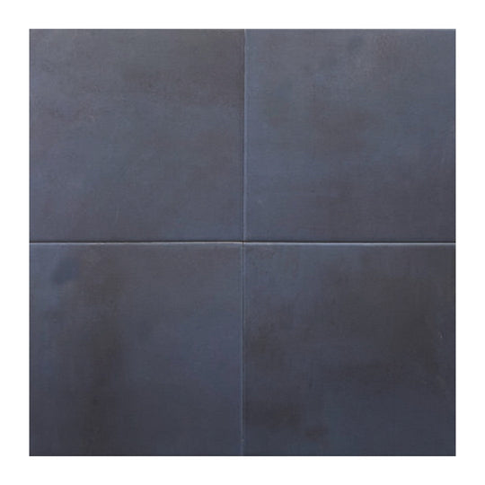 Keystone 6" x 6" Aquarel Matte Porcelain Pool Tile