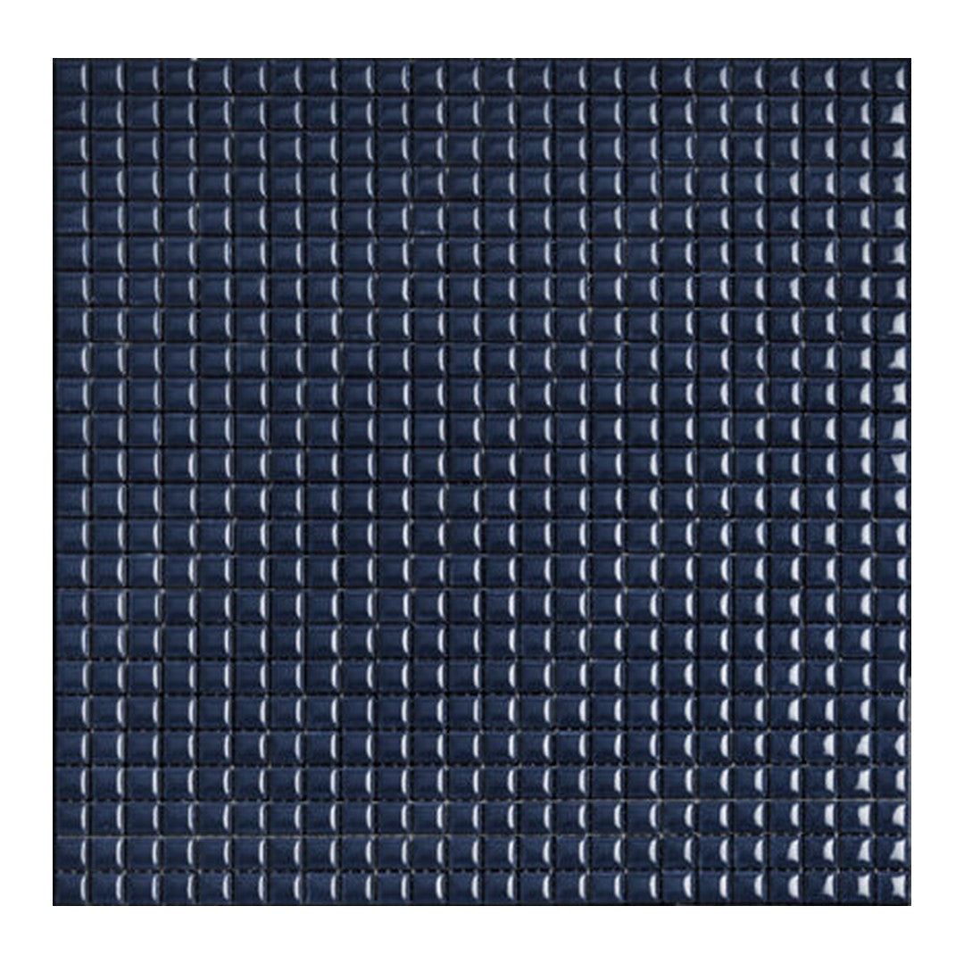 Keystone 12" x 12" Diva Glossy Porcelain Mosaic