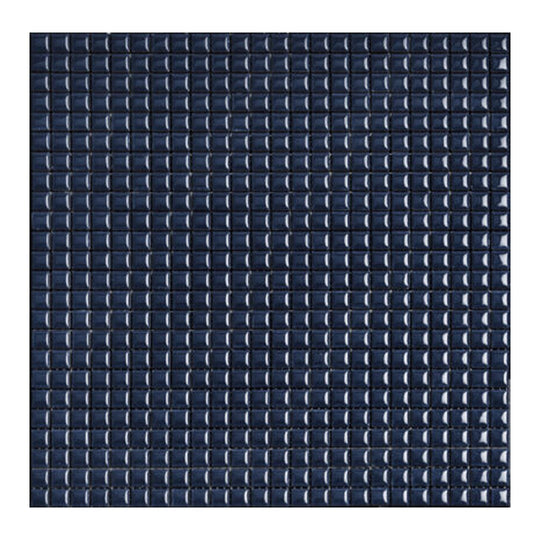 Keystone 12" x 12" Diva Glossy Porcelain Mosaic