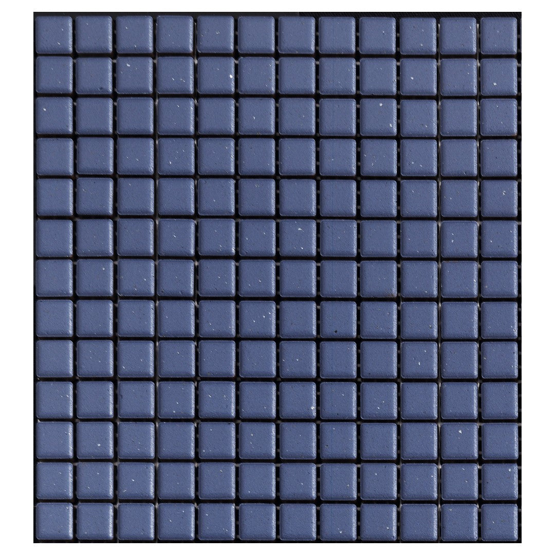 Keystone 12" x 12" Open Space Antislip Porcelain Mosaic