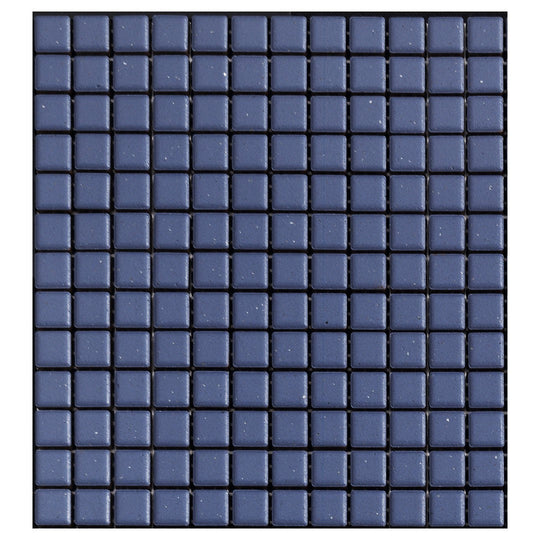 Keystone 12" x 12" Open Space Antislip Porcelain Mosaic