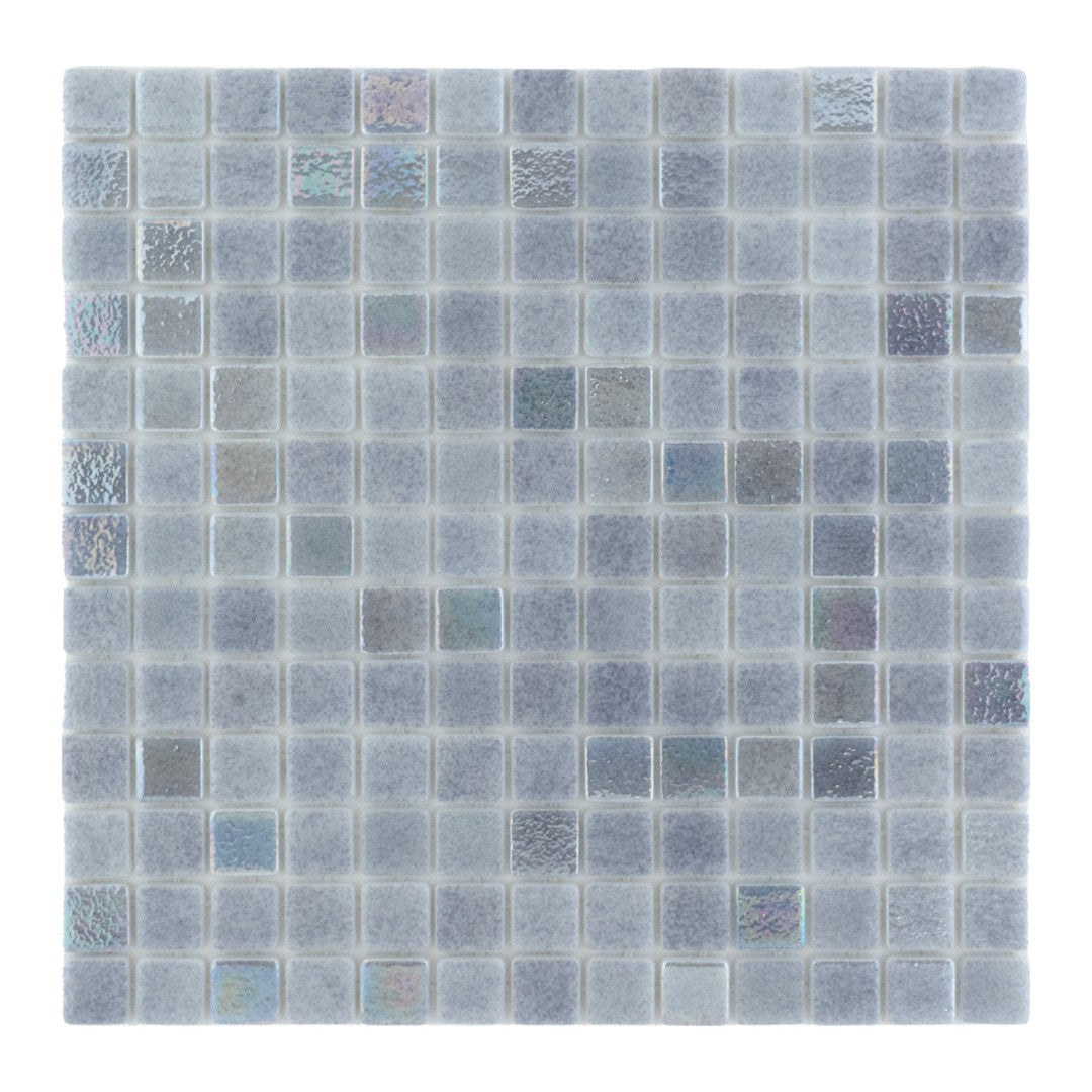 Keystone 12" x 12" Iris Glass Mosaic