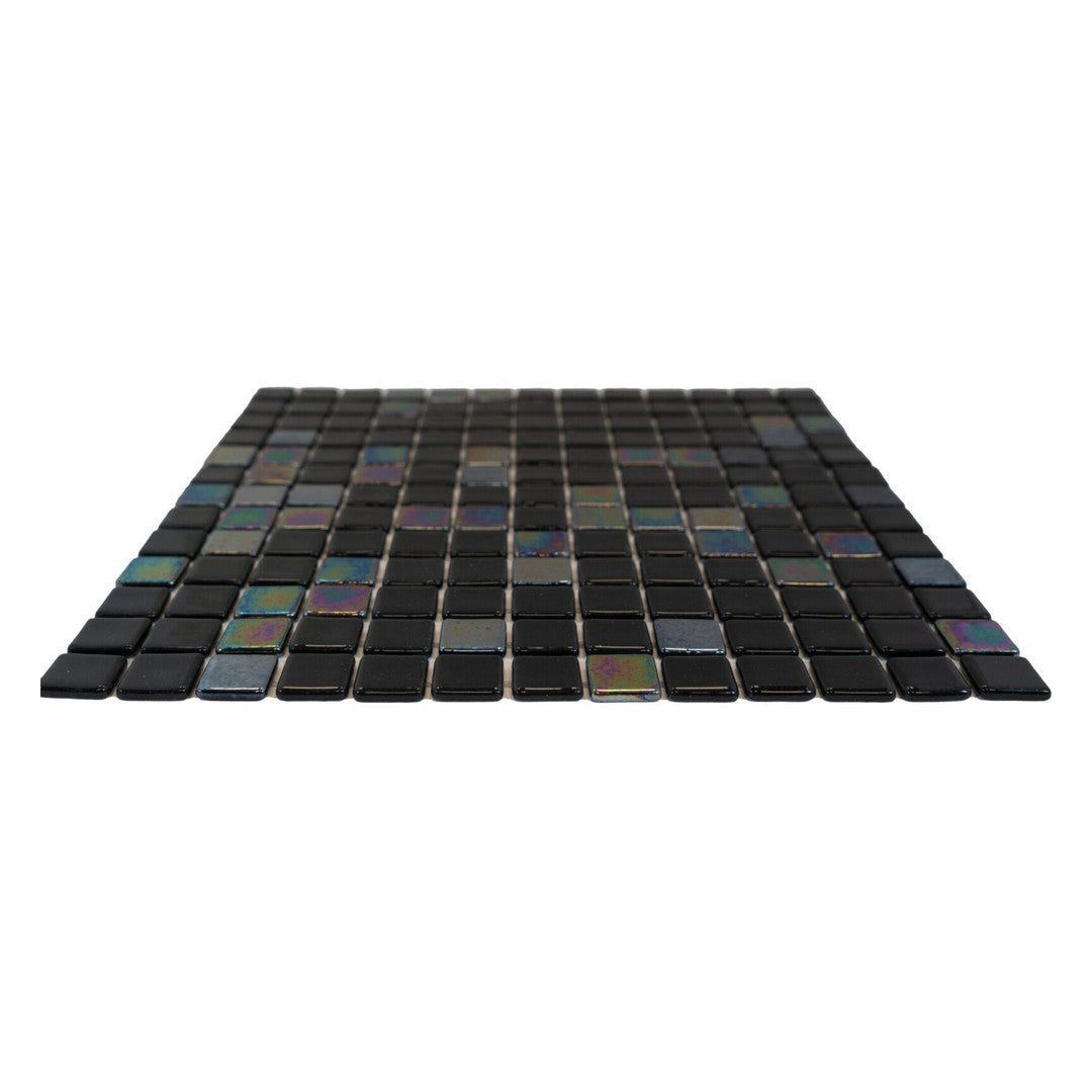 Keystone 12" x 12" Iris Glass Mosaic-Markina