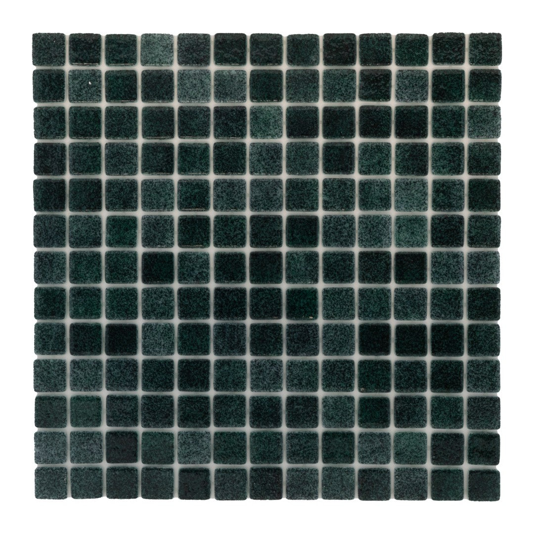Keystone 12" x 12" Fusion Glass Mosaic
