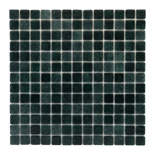 Keystone 12" x 12" Fusion Glass Mosaic