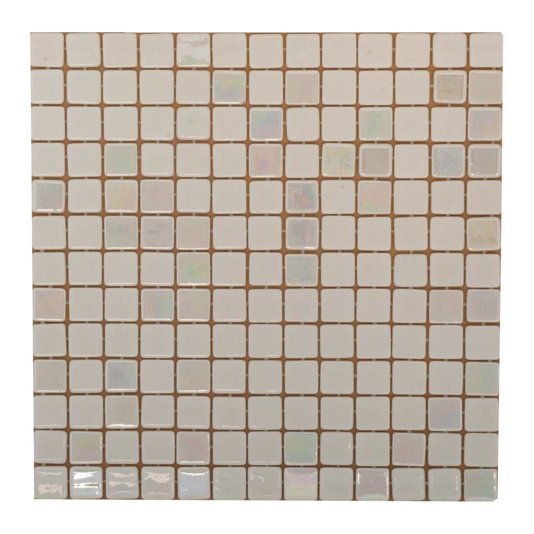 Keystone 12" x 12" Iris Glass Mosaic