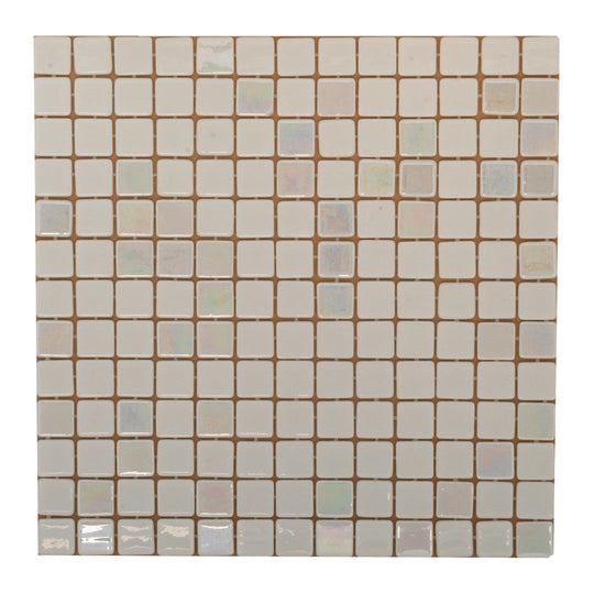 Keystone 12" x 12" Iris Glass Mosaic