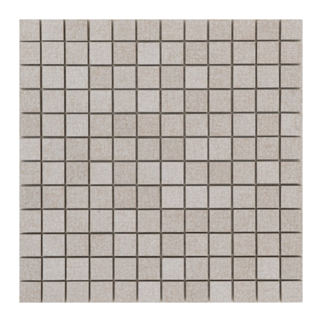Keystone 12" x 12" Diva Glossy Porcelain Mosaic