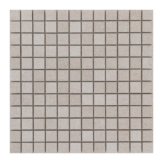 Keystone 12" x 12" Diva Glossy Porcelain Mosaic