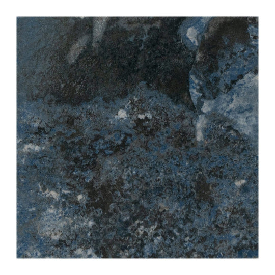 Keystone 6" x 6" Crystal Glossy Porcelain Pool Tile