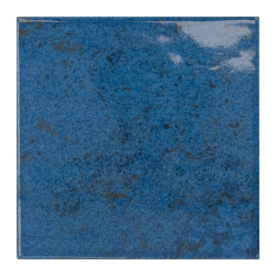 Keystone 6" x 6" Bali Polished Porcelain Pool Tile