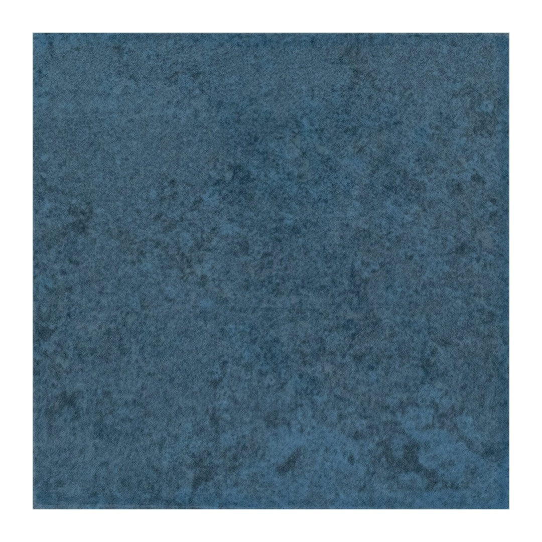Keystone 6" x 6" Bali Polished Porcelain Pool Tile