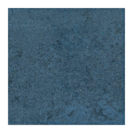 Keystone 6" x 6" Bali Polished Porcelain Pool Tile